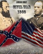 Command Combat: Civil War - 1863 Expansion