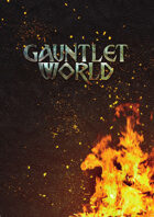 Gauntlet World