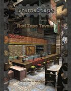 Red Tape Tavern