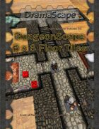 DungeonScape Vol 01