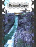 Ravine