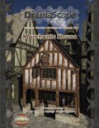 Medieval Merchants House