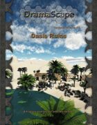 Oasis Ruins