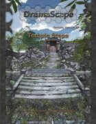 Temple Steps