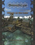 Village on the Lake
