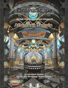 Atlantean Temple