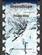 Frozen Ship
