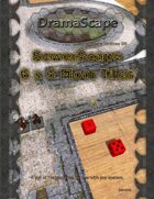 SewerScape Vol 01