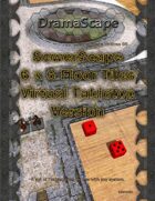 SewerScape Vol 01 Virtual Tabletop Edition