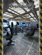 The Partisan Cargo Version