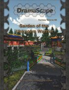 Garden of the Unknown Warrior