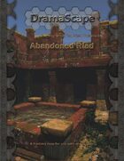 Abandoned Riad