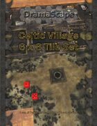 Celtic Village 6 x 6 Tiles
