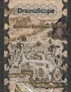 Arabian Fortress 02