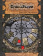 Tower 6 x 6 Tiles