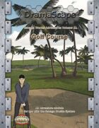 Golf Course
