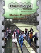 Modern Zombies