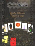 Magic Effects Figure Flats