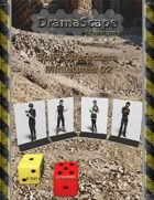 SciFi Characters Miniatures 02