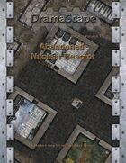 Abandoned Nuclear Reactor