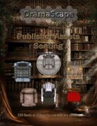 Publisher Assets Seating