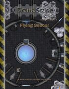 Flying Saucer
