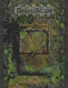 Ruined Tower