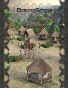 Orc VIllage