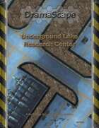 Underground Lake Research Center