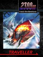 2300AD: French Arm Adventures