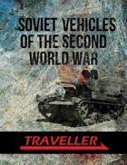 Soviet Vehicles of World War II