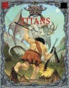 Slayer's Guide to Titans