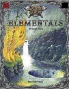 Slayer's Guide to Elementals