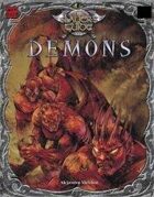 Slayer's Guide to Demons