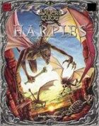 Slayer's Guide to Harpies