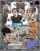 Slayer's Guide to Rules Lawyers