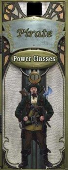 Power Class Pirate