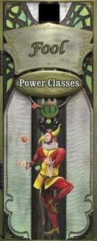 Power Class Fool