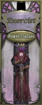 Power Class Exorcist