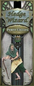Power Class Hedge Wizard