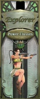 Power Class Explorer