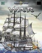Ships of War