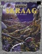 Cities of Fantasy - Skraag