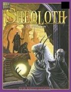 Sheoloth - City of the Drow
