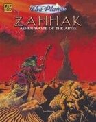 The Planes - Zahhak