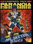 HIL Sector Blues