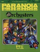 Orcbusters