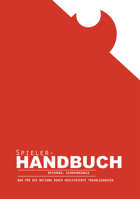 Paranoia - Spielerhandbuch (German language)