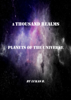 Planets of the Universe - Za'um