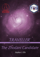 The Zhodani Candidate